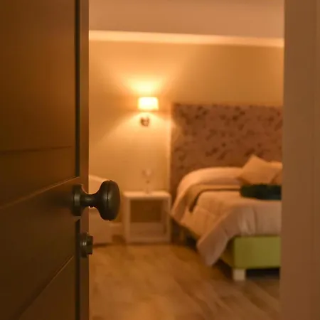 Be Hotel 4*