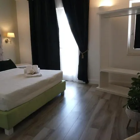 Be Hotel 4*