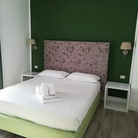Be Hotel 4*