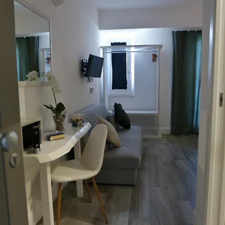 Hotel Be Pompéi