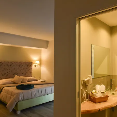 Be Hotel 4*