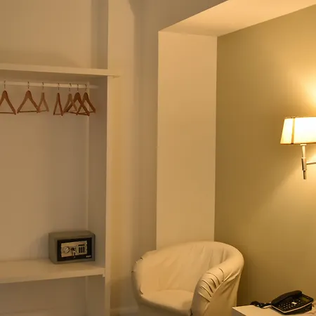 Be Hotel