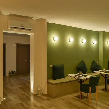 Hotel Be