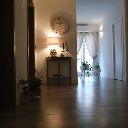 Be Hotel Pompéi