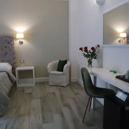 Be Hotel 4*