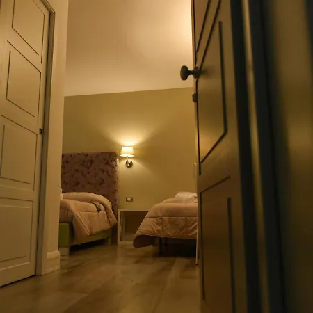 Be 4* Pompei
