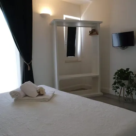Be Hotel