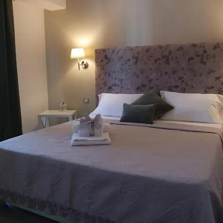 Be Hotel 4*