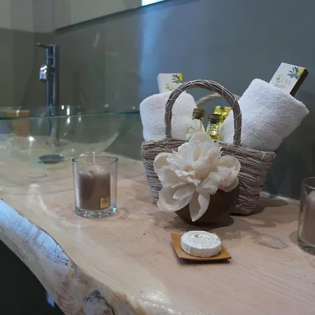 Be Hotel Pompei