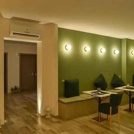 Hotel Be
