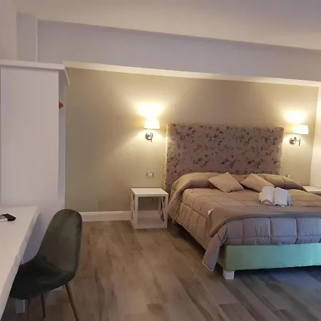 Hotel Be 4*