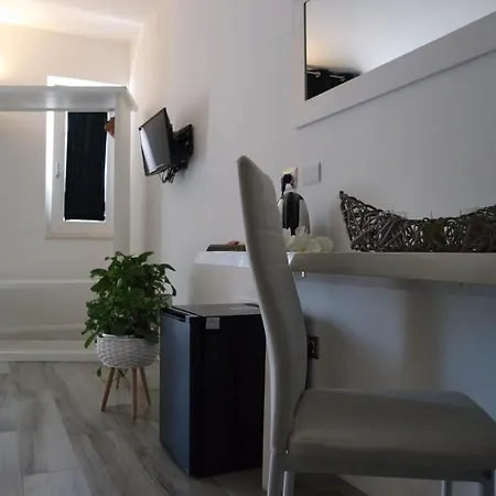 Hotel Be 4*