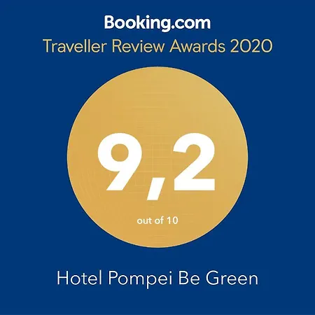 Be Pompei