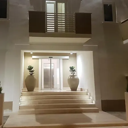 Hotel Be Pompei