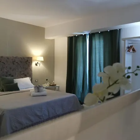 Be Hotel 4*