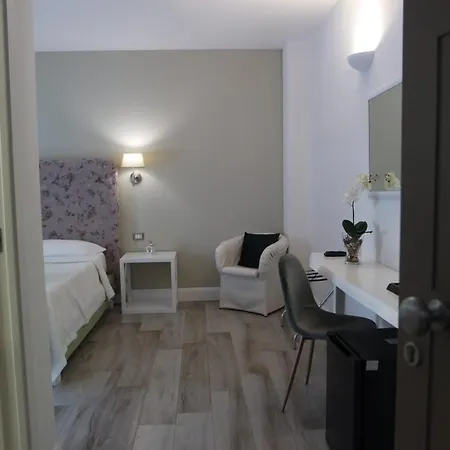 Be Hotel