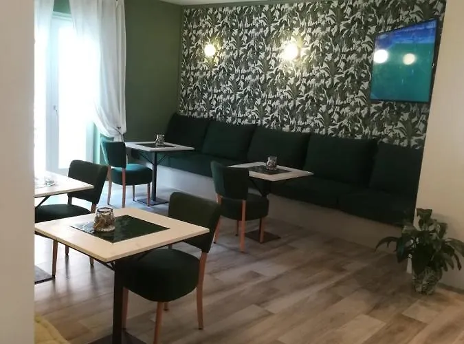 Be Отель 4*