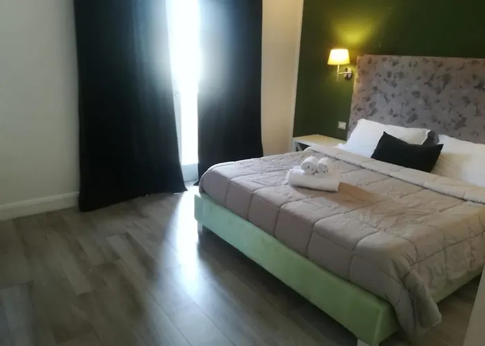 Be 4* Помпеи